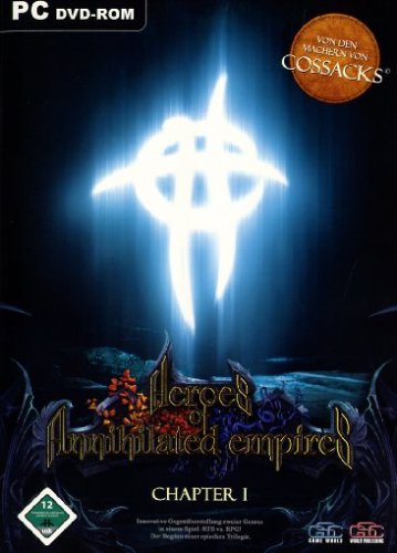 Heroes of Annihilated Empires