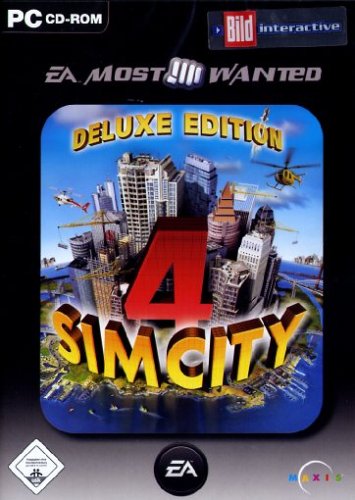 SimCity ist zurück