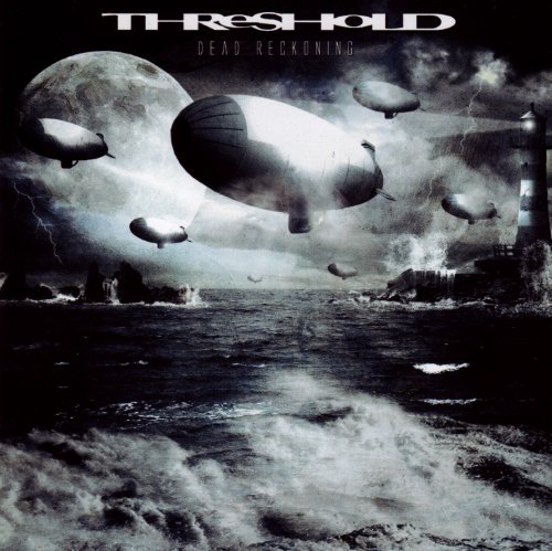 THRESHOLD - kündigen Titel des neuen Albums an