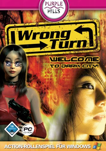 Wrong Turn