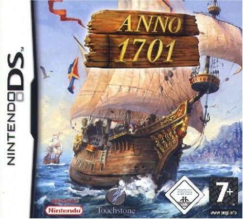 Anno 1701