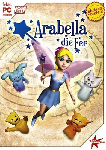Arabella die Fee