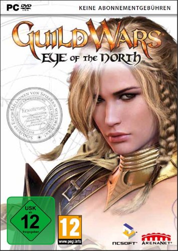 Guild Wars - Eye of the North
