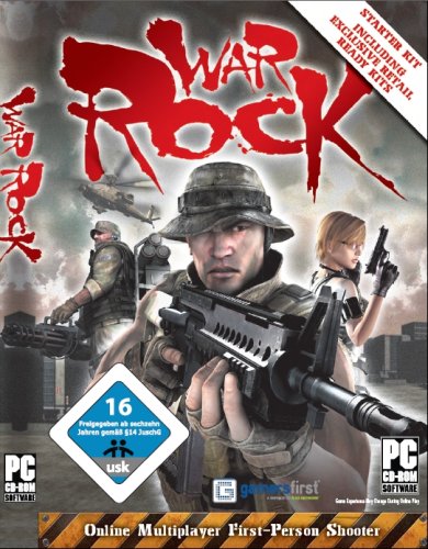 War Rock erfolgreich zu Nexon Europe gewechselt