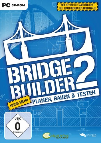 Bridge Builder 2