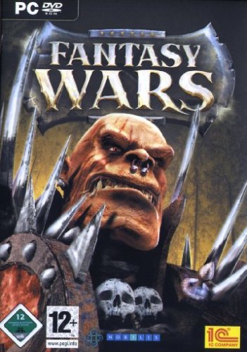 Fantasy Wars