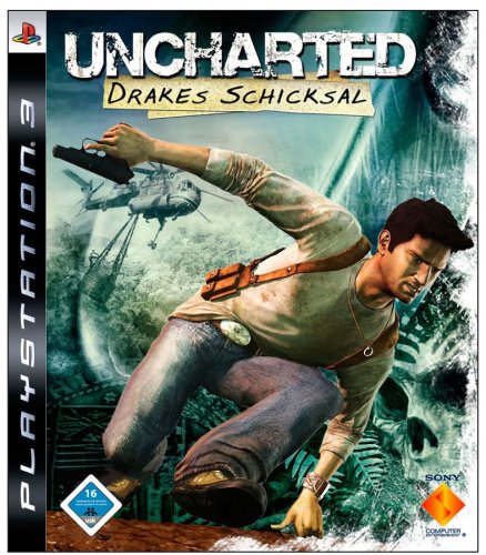 Uncharted - Drakes Schicksal