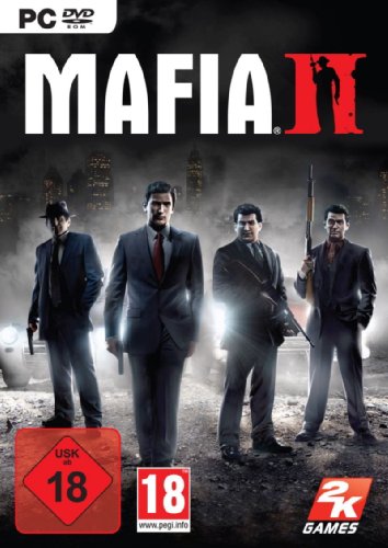 Mafia 2