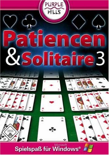 Patiencen & Solitaire 3