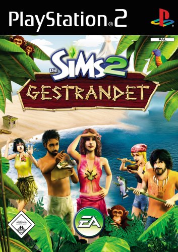 Die Sims 2 - Gestrandet