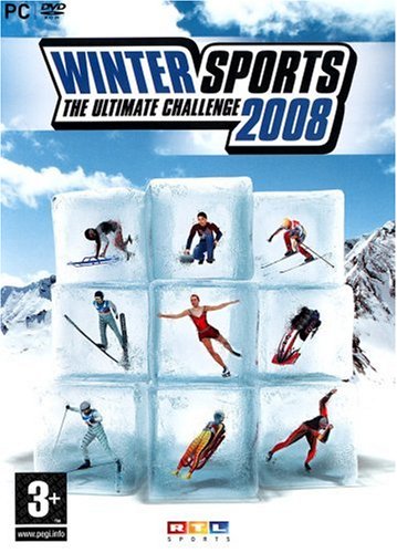 RTL Winter Sports 2008 - The ultimate Challenge