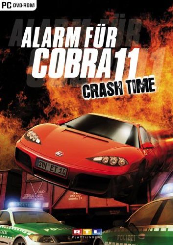 Alarm für Cobra 11 - Crash Time