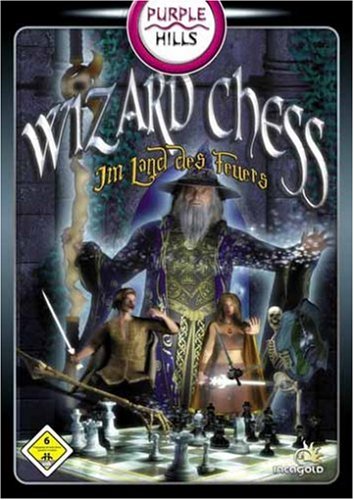 Wizard Chess