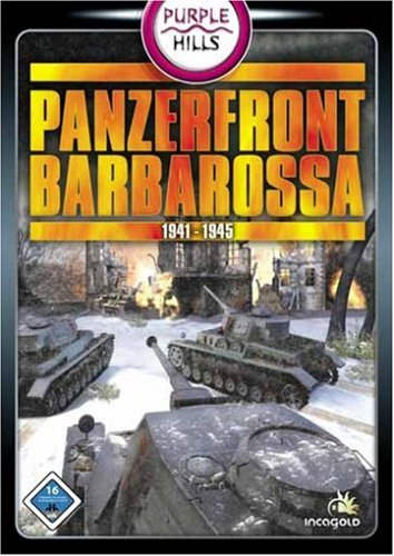 Panzerfront Barbarossa 1941 - 1945