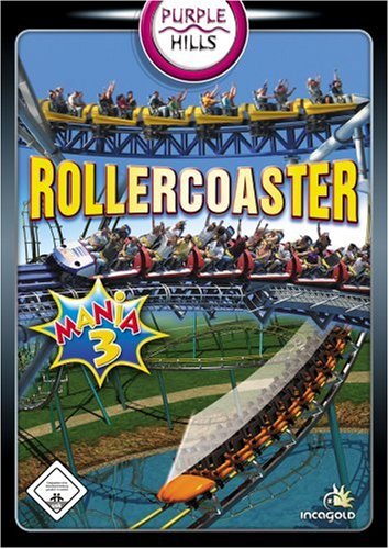 Rollercoaster Mania 3