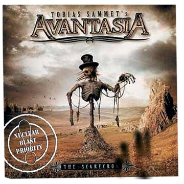 AVANTASIA: Geben Albumtitel und weitere Gäste bekannt