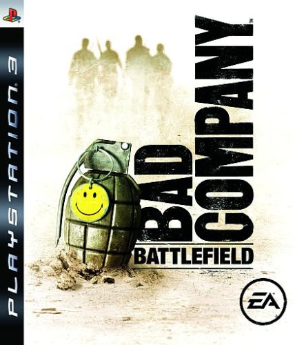Battlefield Bad Company