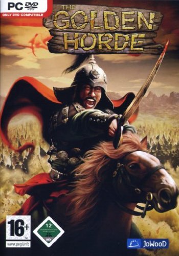 The Golden Horde