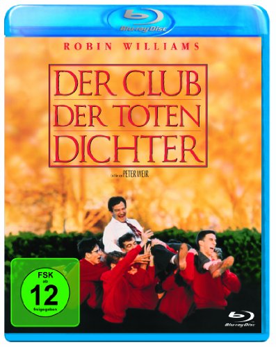 Der Club der Toten Dichter