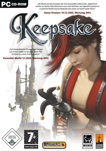 Keepsake