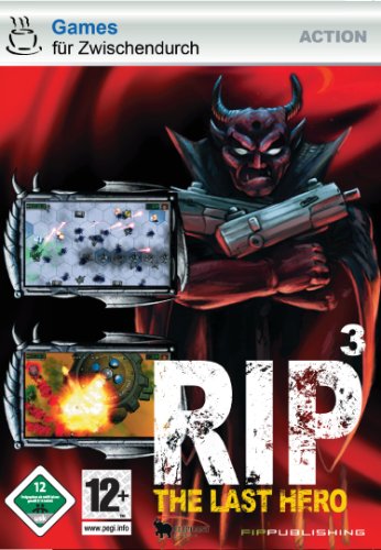 RIP 3 - The last Hero