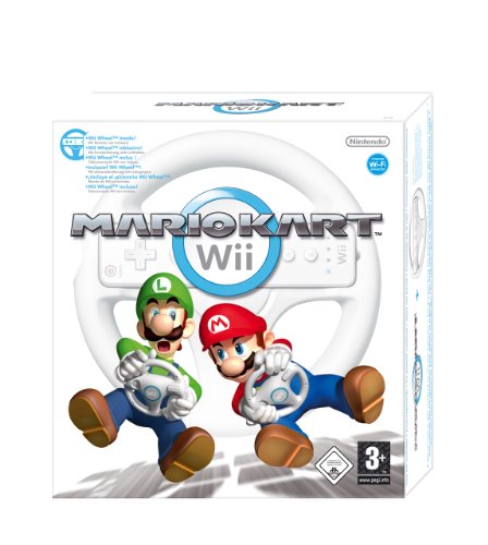 Beim DTM Show-Event startet Super Mario voll durch