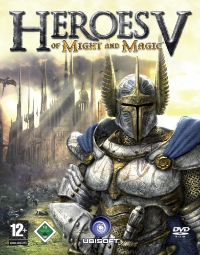 Heroes of Might & Magic 5