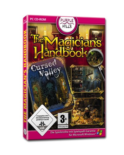 The Magicians Handbook