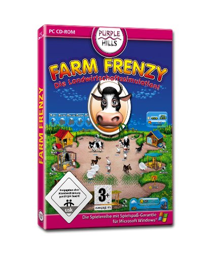 Farm Frenzy