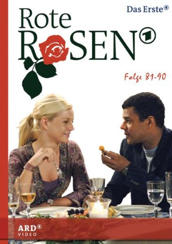 Rote Rosen - Folge 81-90