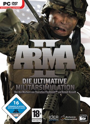 ArmA 2