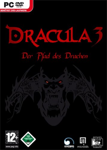 Dracula 3