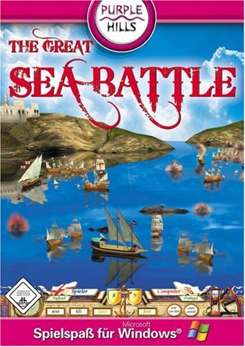Great Sea Battle
