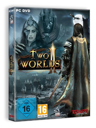 Two Worlds 2