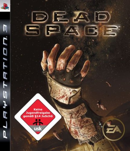 DEAD SPACE 3 ENTFÜHRT SPIELER AUF EINE EISIGE EXPEDITION