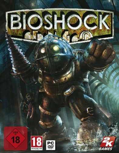 Bioshock