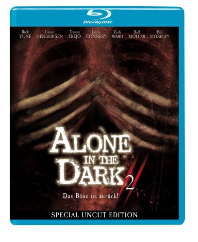 Alone in the Dark 2