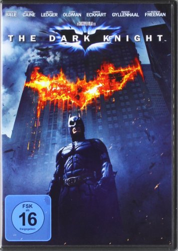 The Dark Knight Rises: Neuer Trailer