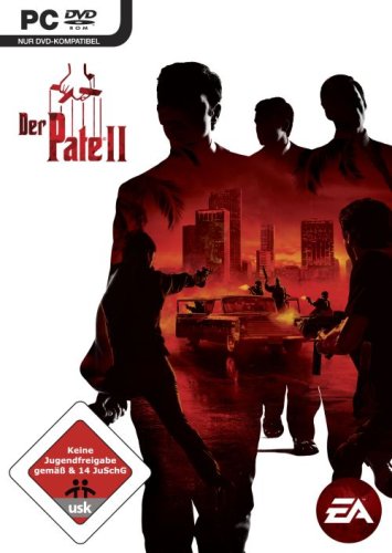 Der Pate II