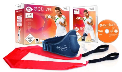 EA Sports Active