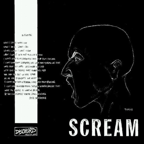 Dave Grohl's Ex-Band Scream auf großer Tournee