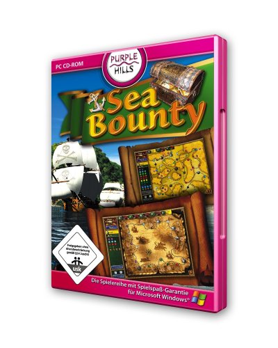 Sea Bounty