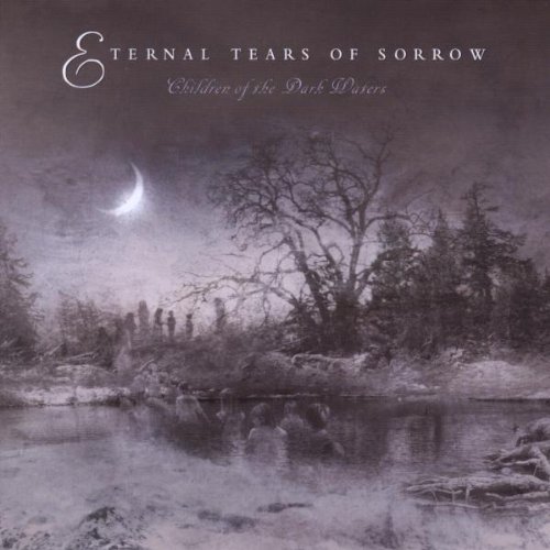 ETERNAL TEARS OF SORROW: Neues Album