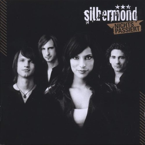 Silbermond veröffentlichen 