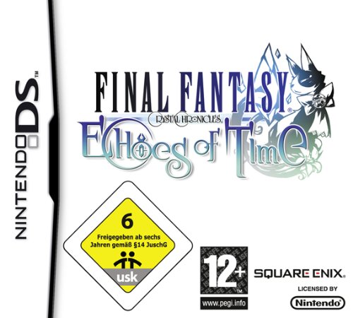 Leserartikel: Final Fantasy Crystal Chronicles: Echoes of Time