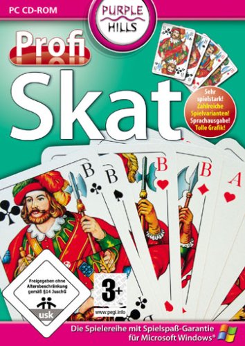 Profi Skat 4