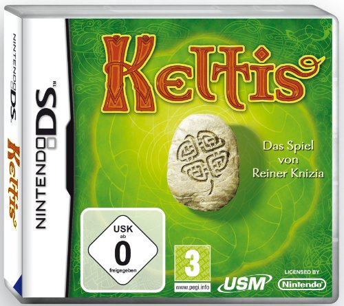 Keltis