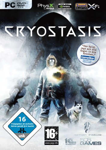 Cryostasis