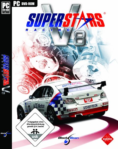 Superstars V8 Racing