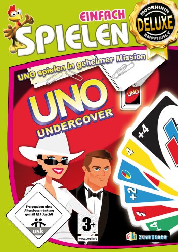 Uno Undercover